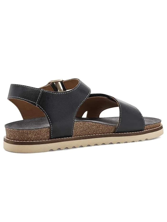 Сандалии с регулируемым ремешком Modern Taos Footwear — 4