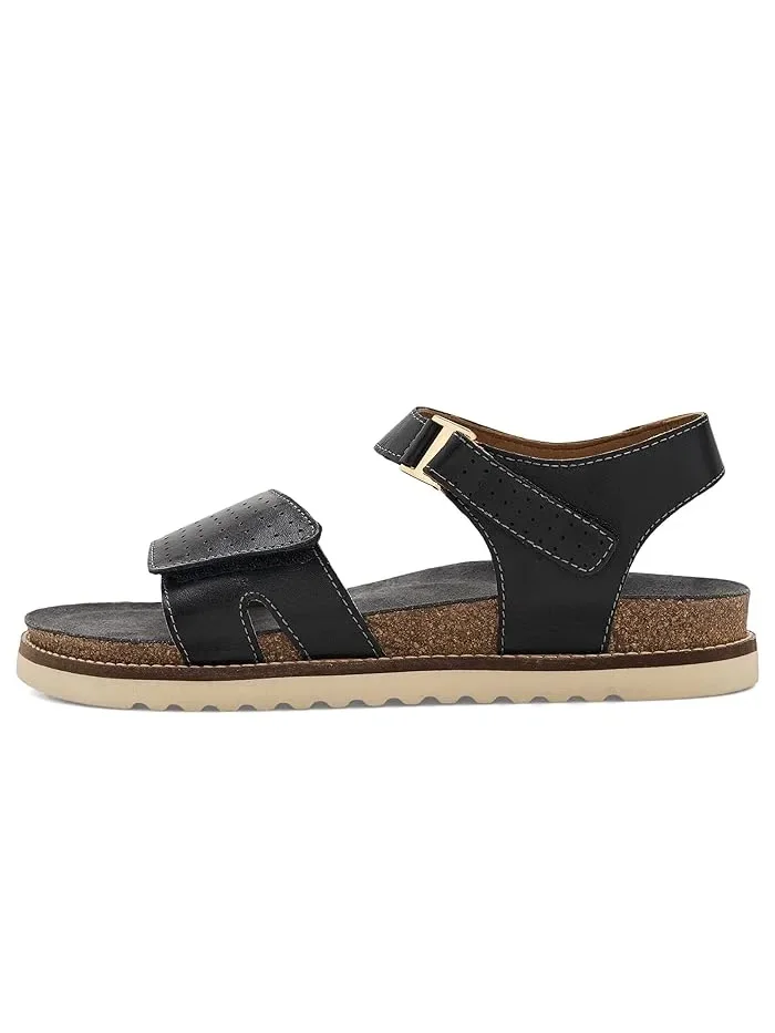 Сандалии с регулируемым ремешком Modern Taos Footwear — 5