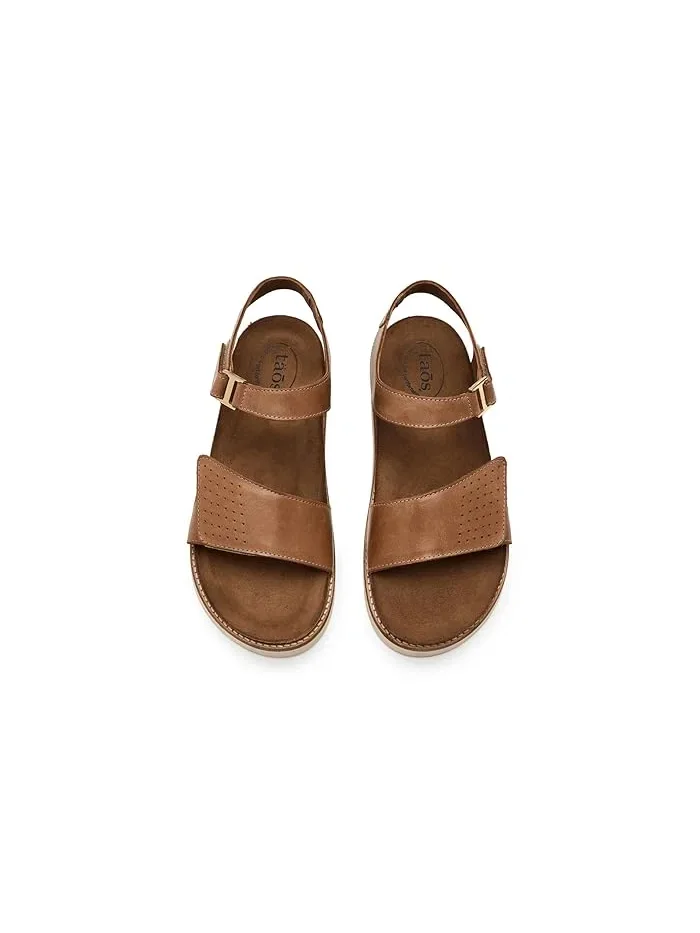 Сандалии с регулируемым ремешком Modern Taos Footwear — 3