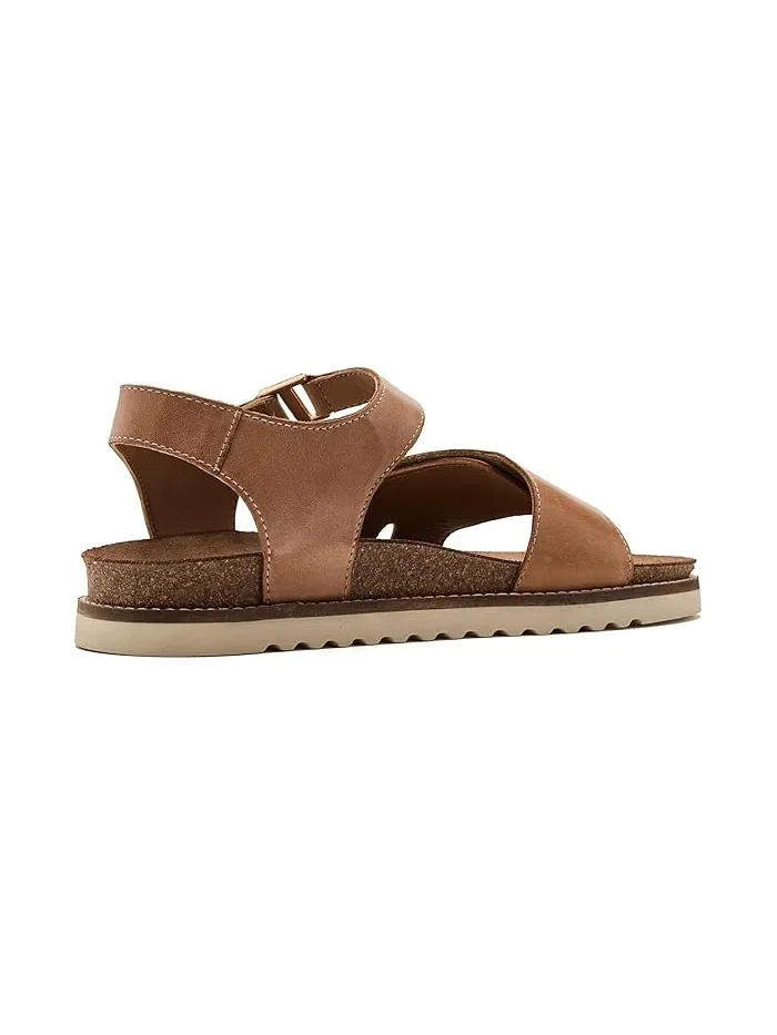 Сандалии с регулируемым ремешком Modern Taos Footwear — 4