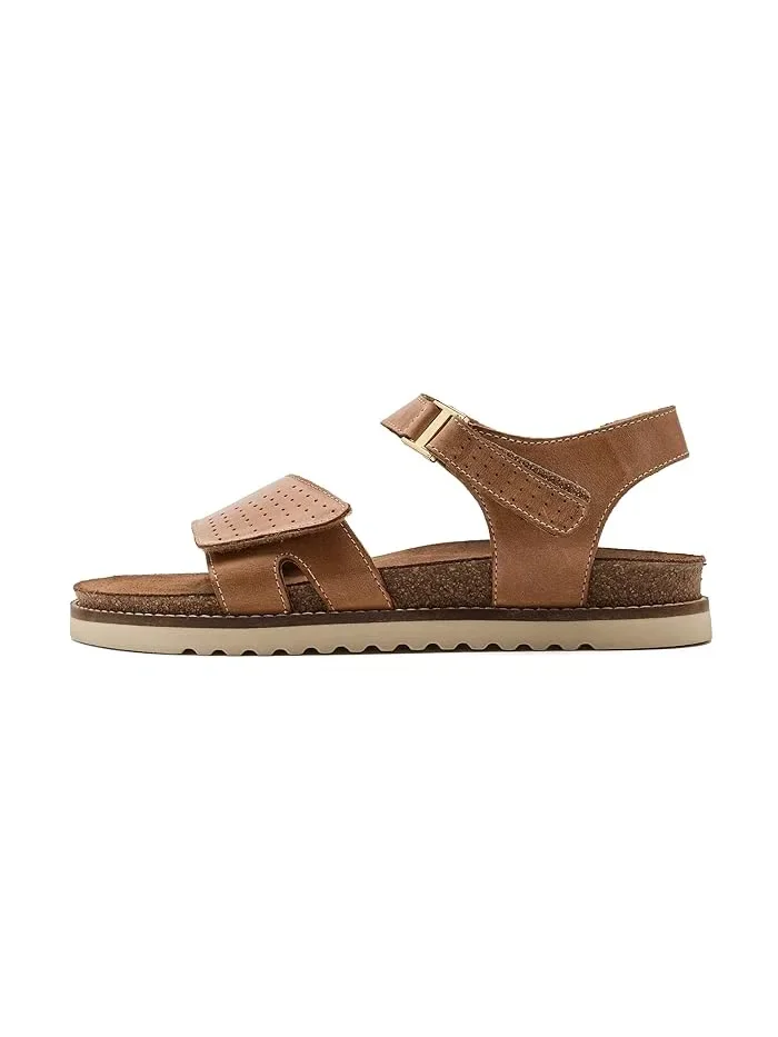 Сандалии с регулируемым ремешком Modern Taos Footwear — 5
