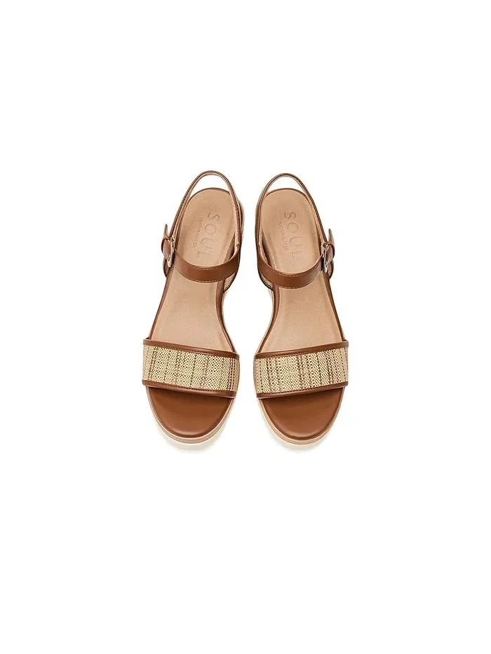 Сандалии платформа Graciela Naturalizer — 3
