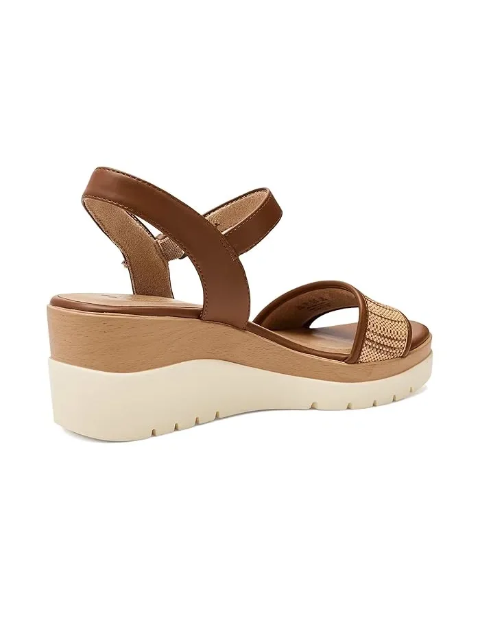 Сандалии платформа Graciela Naturalizer — 4
