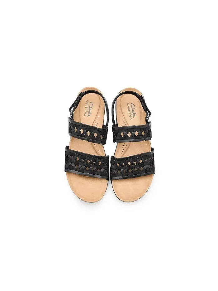 Сандалии женские Clarks Laurieann Lily — 3