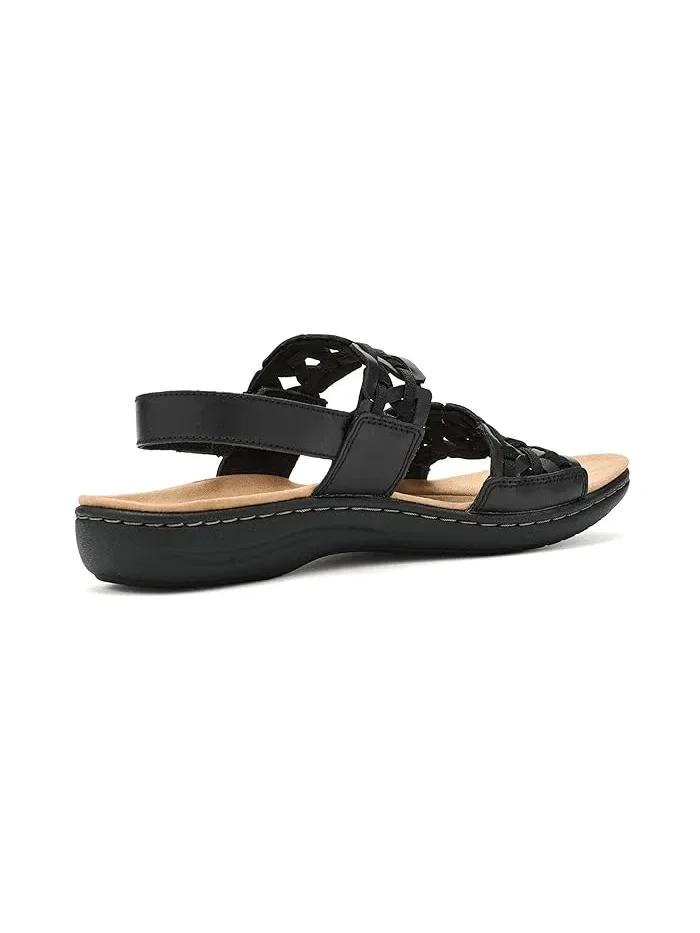 Сандалии женские Clarks Laurieann Lily — 4