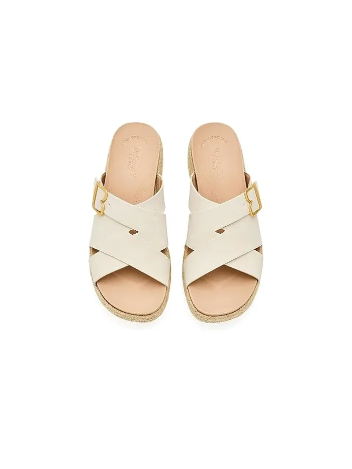 Сандалии на платформе Free Day Dr. Scholl's — 3