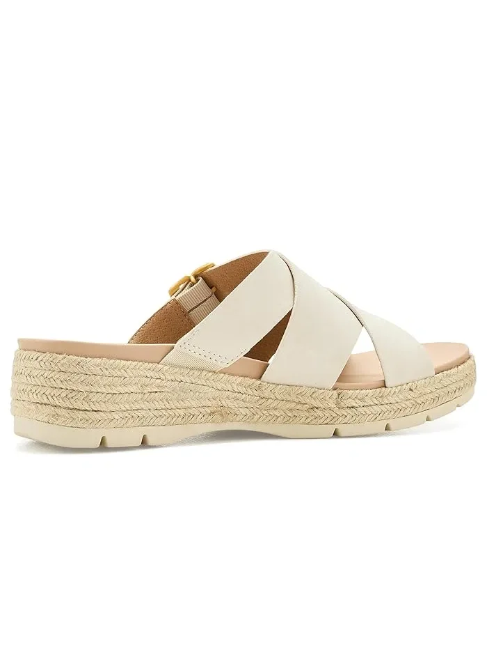 Сандалии на платформе Free Day Dr. Scholl's — 4