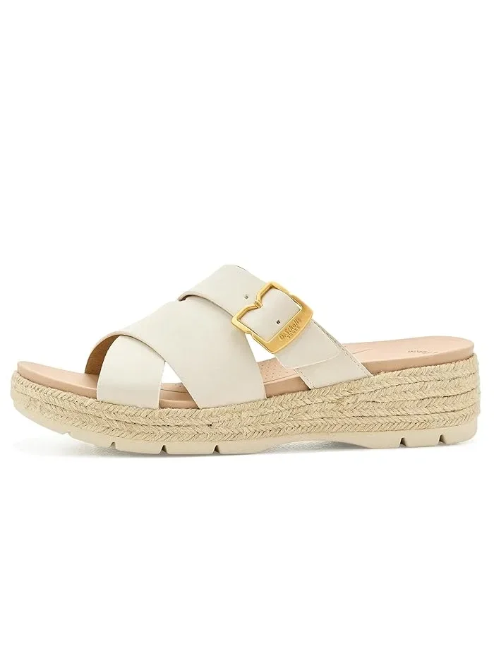 Сандалии на платформе Free Day Dr. Scholl's — 5