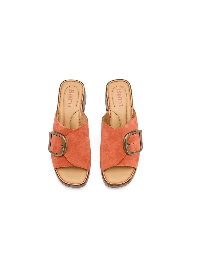 Сандалии на платформе Bangle Born — 3