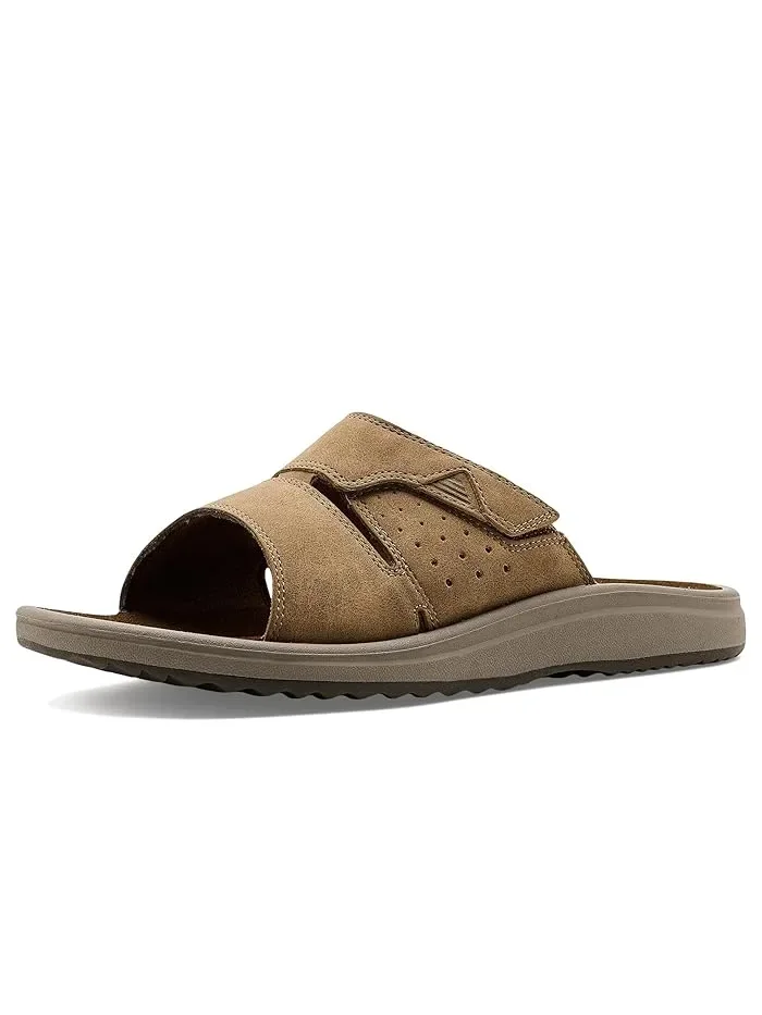 Сандалии Breeze Slide Clarks — 1