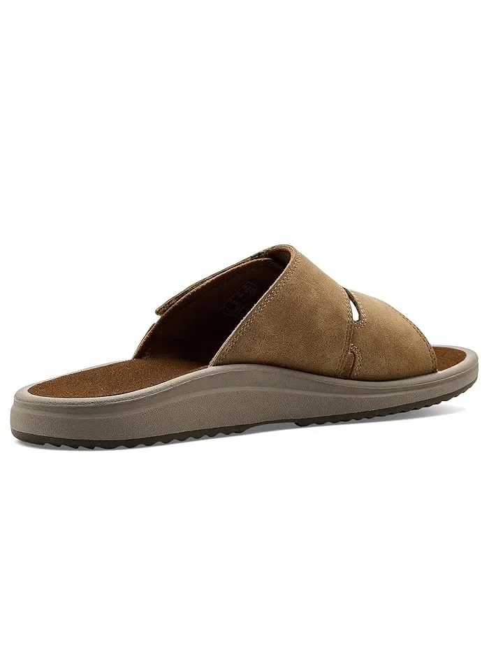 Сандалии Breeze Slide Clarks — 4