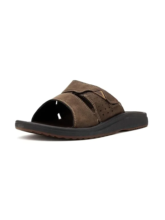 Сандалии Breeze Slide Clarks — 2