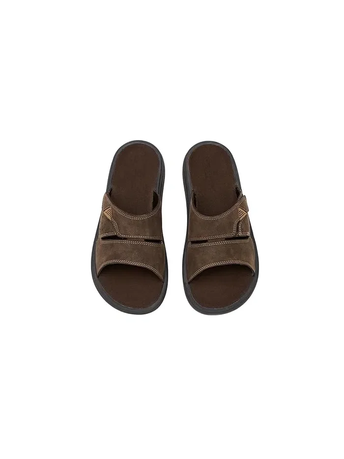Сандалии Breeze Slide Clarks — 3
