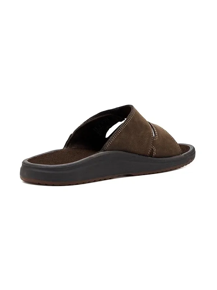 Сандалии Breeze Slide Clarks — 4