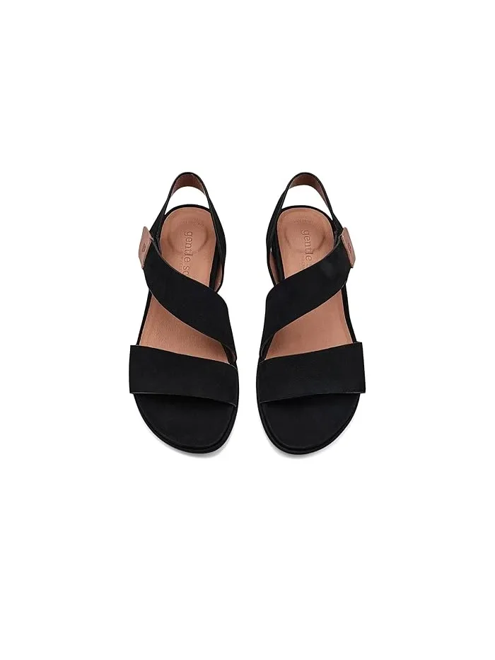 Сандалии Lottie Gentle Souls by Kenneth Cole — 3