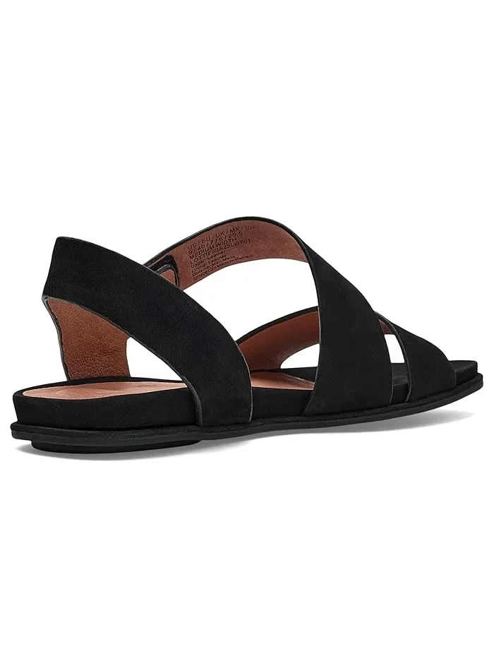 Сандалии Lottie Gentle Souls by Kenneth Cole — 4