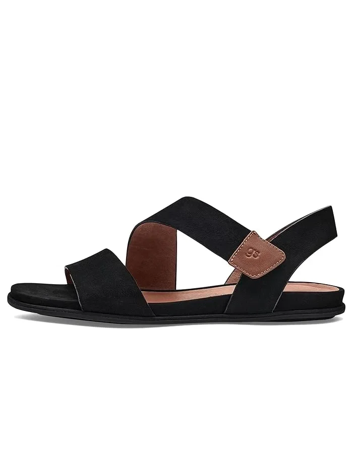 Сандалии Lottie Gentle Souls by Kenneth Cole — 5