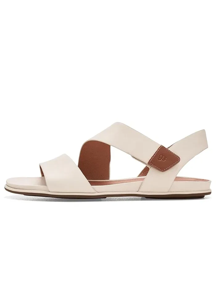 Сандалии Lottie Gentle Souls by Kenneth Cole — 5