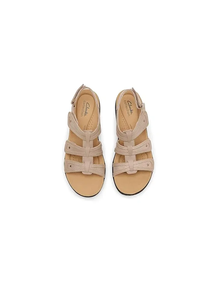 Сандалии женские Clarks Laurieann Ivy — 3