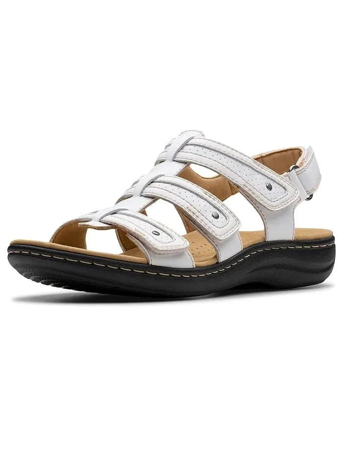 Сандалии открытые Clarks Laurieann Ivy — 1