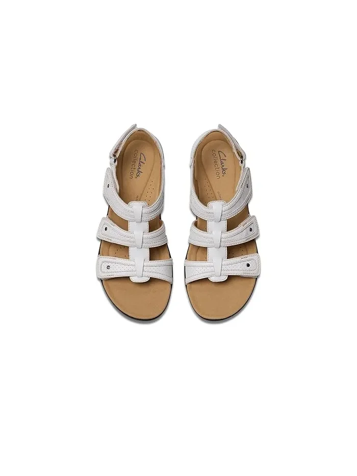 Сандалии открытые Clarks Laurieann Ivy — 3