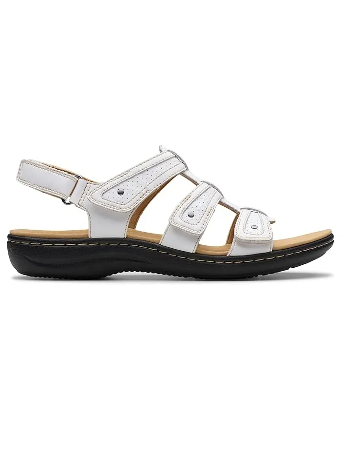 Сандалии открытые Clarks Laurieann Ivy — 4