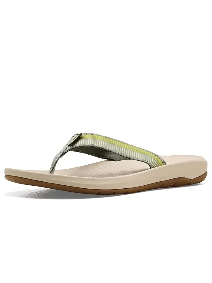 Сандалии Hurricane Flip Teva — 1
