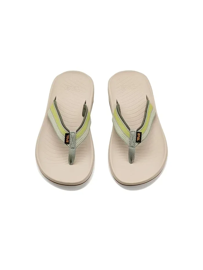 Сандалии Hurricane Flip Teva — 3