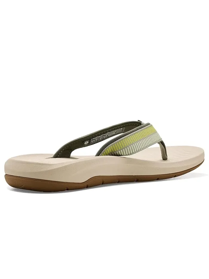 Сандалии Hurricane Flip Teva — 4