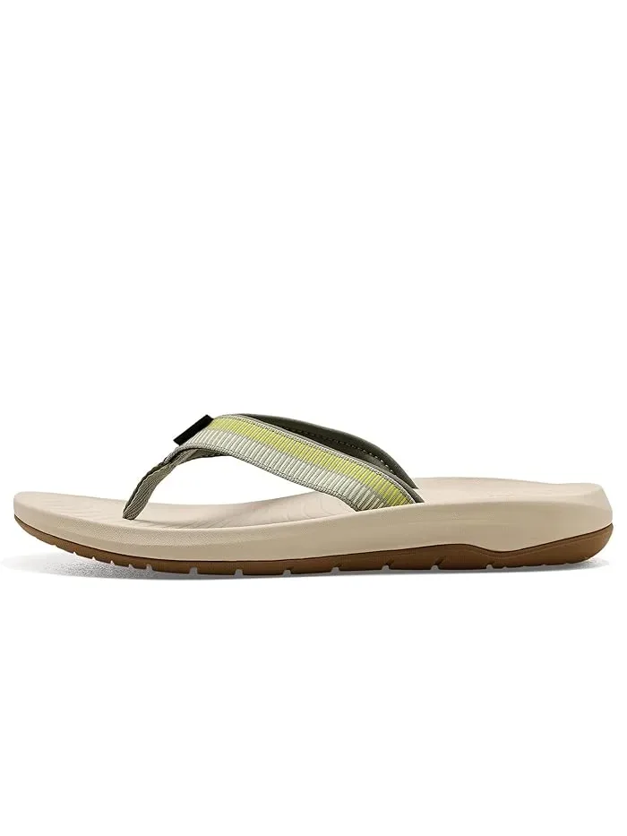 Сандалии Hurricane Flip Teva — 5