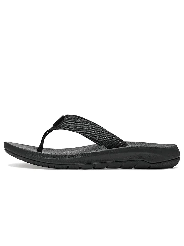Сандалии повседневные Hurricane Flip Teva — 5