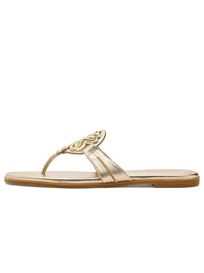 Сандалии повседневные The Lilly Sandals Lilly Pulitzer — 5