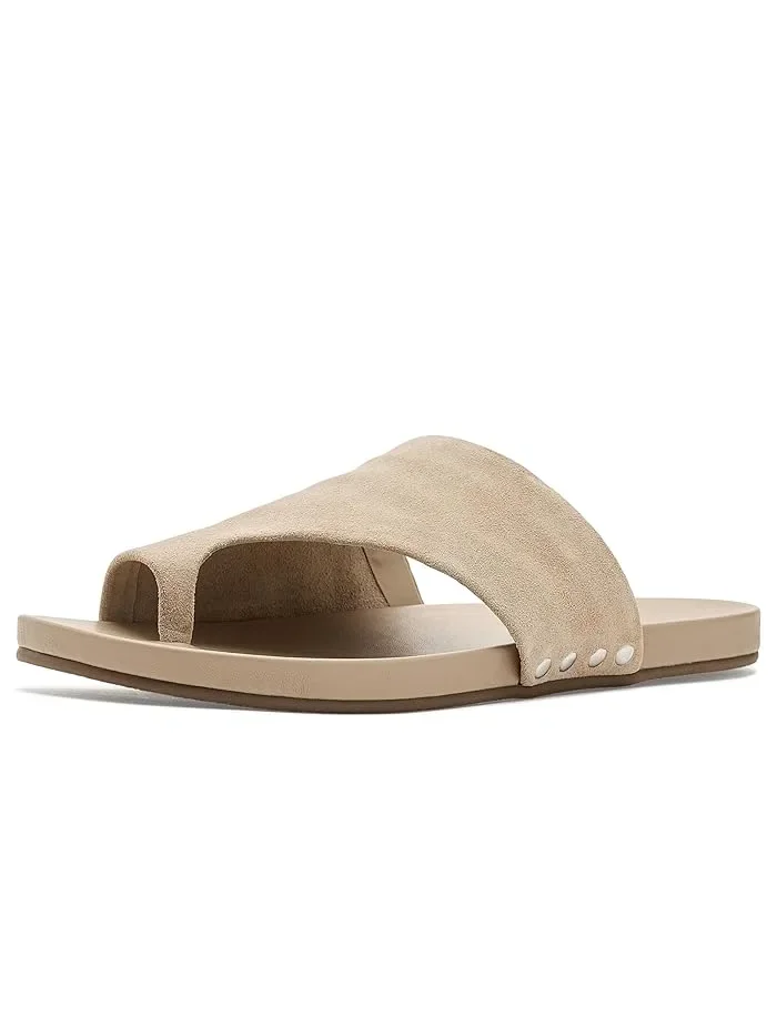 Сандалии с шипами Kessey Steve Madden — 1