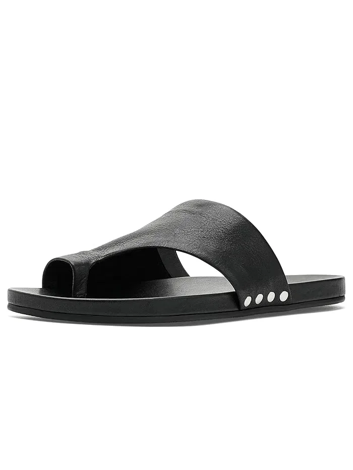 Сандалии с шипами Kessey Steve Madden — 1