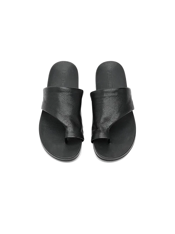 Сандалии с шипами Kessey Steve Madden — 3