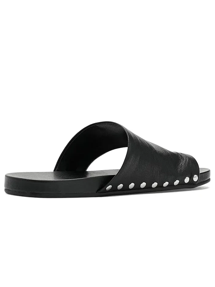 Сандалии с шипами Kessey Steve Madden — 4