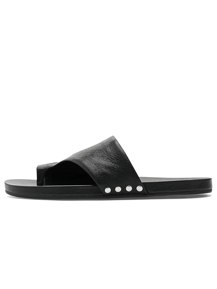 Сандалии с шипами Kessey Steve Madden — 5