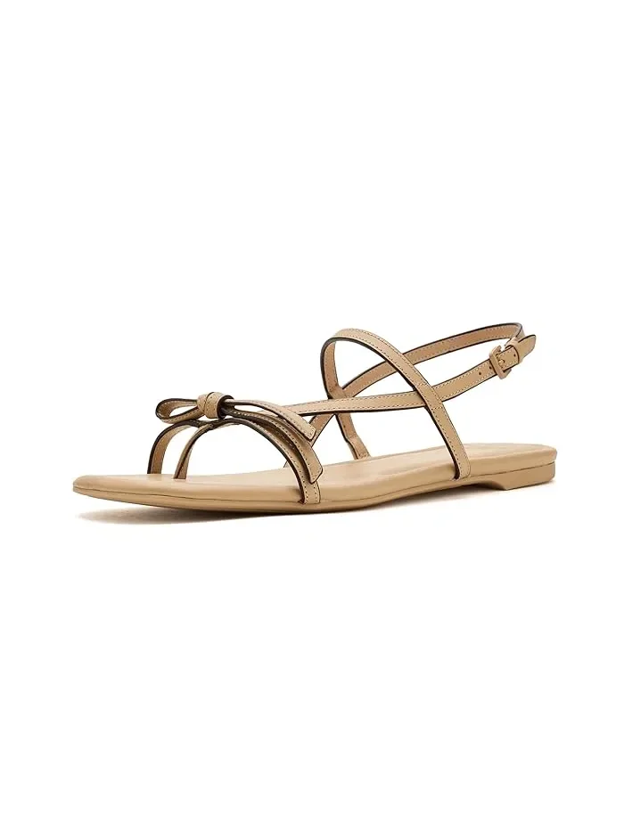 Сандалии Loop Flat Sandals Kate Spade New York — 2