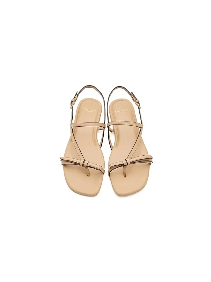 Сандалии Loop Flat Sandals Kate Spade New York — 3