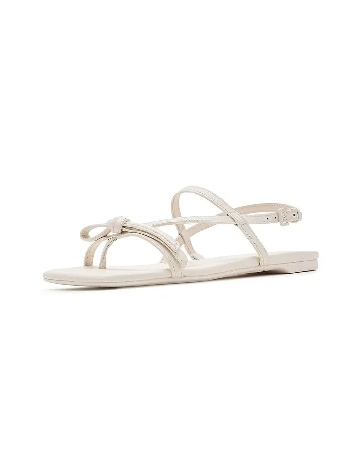 Сандалии Loop Flat Sandals Kate Spade New York — 2