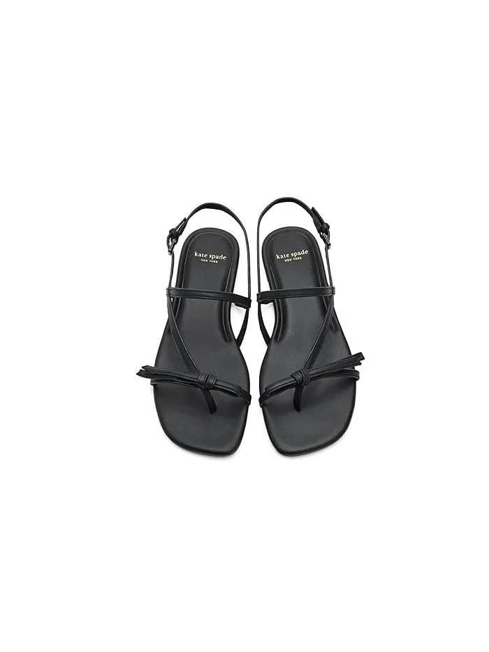 Сандалии Loop Flat Sandals Kate Spade New York — 3