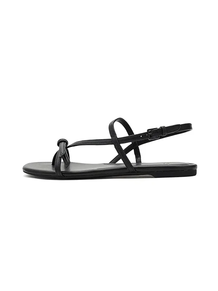 Сандалии Loop Flat Sandals Kate Spade New York — 5