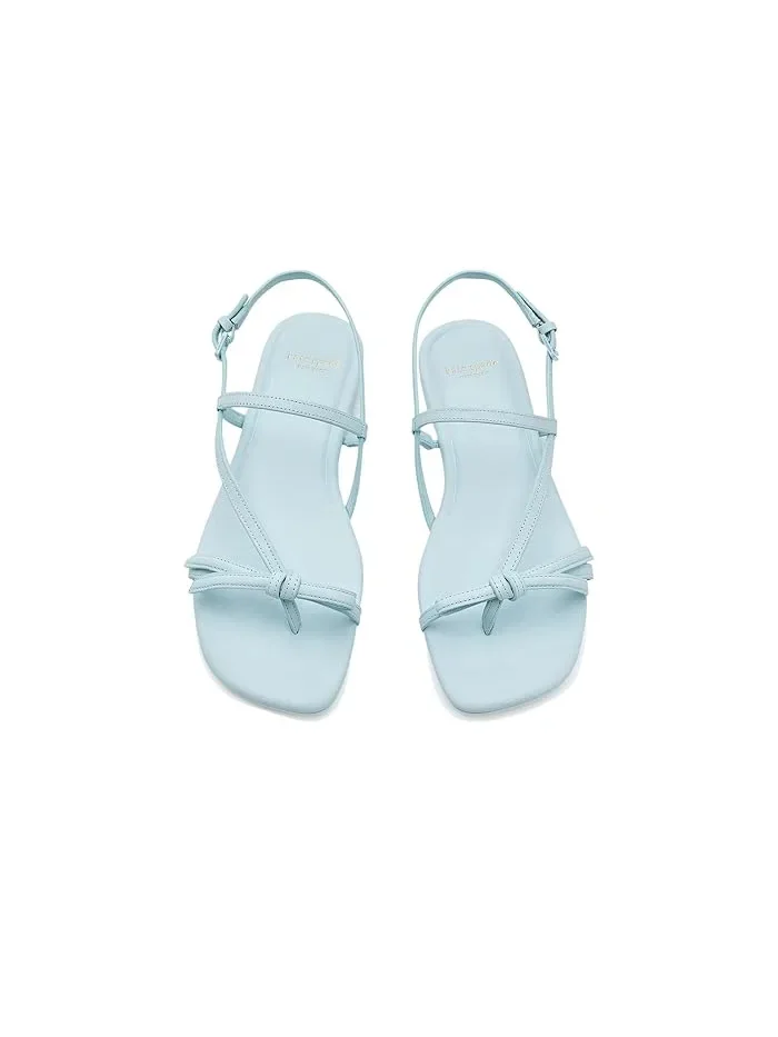 Сандалии кожаные Loop Kate Spade New York — 3