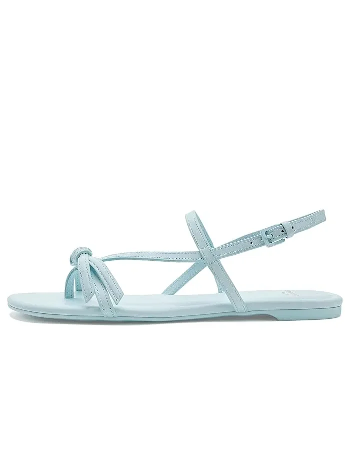 Сандалии кожаные Loop Kate Spade New York — 5