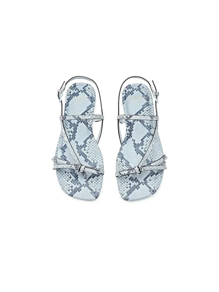 Сандалии Loop Flat Sandals Kate Spade New York — 3
