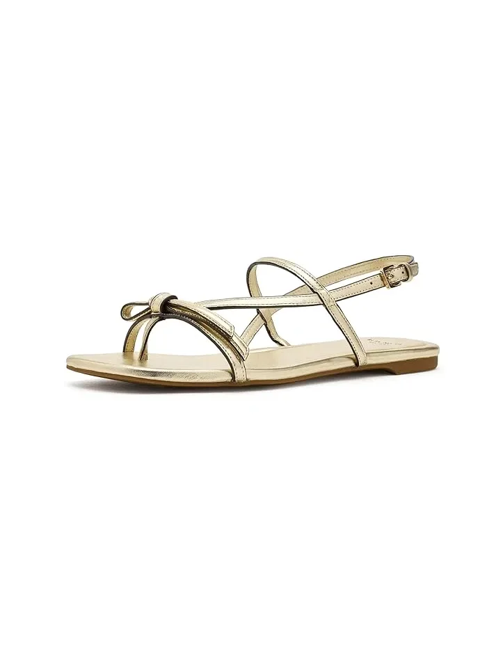 Сандалии Loop Flat Kate Spade New York — 1