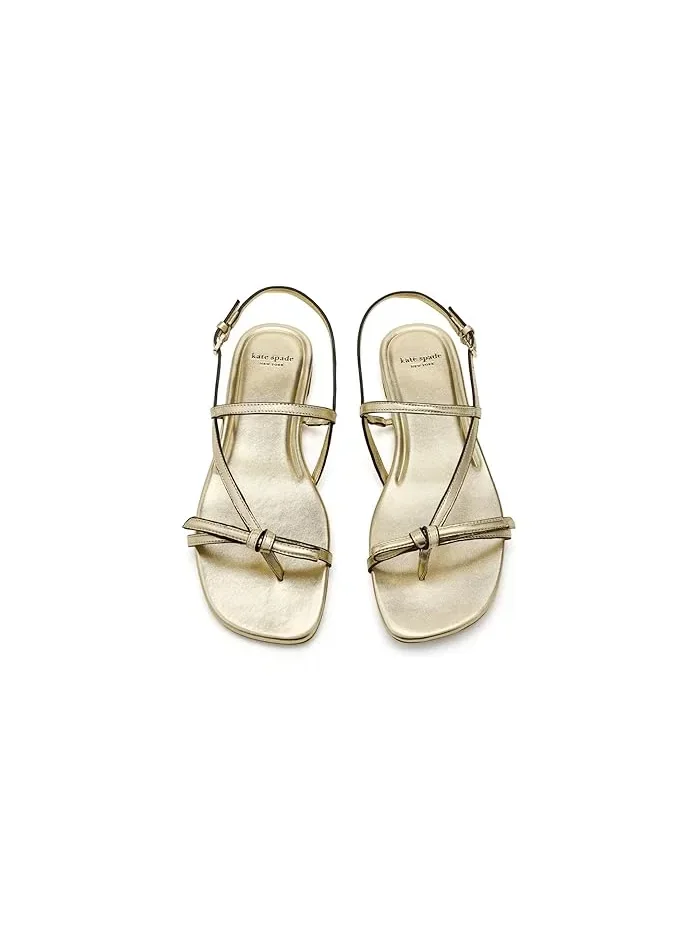 Сандалии Loop Flat Kate Spade New York — 3