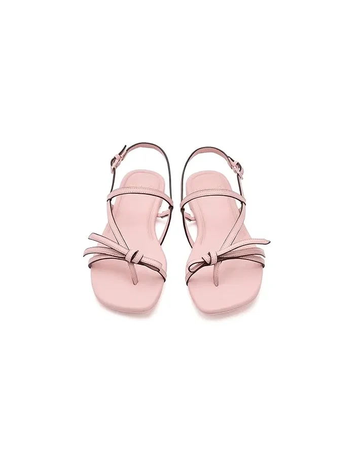 Сандалии Loop Flat Sandals Kate Spade New York — 3