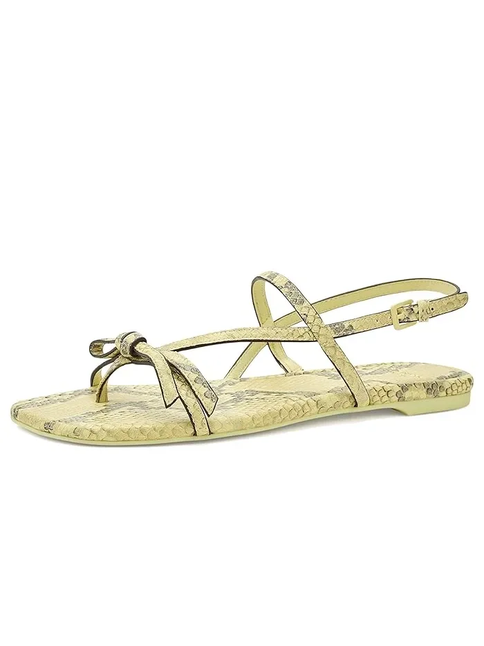 Сандалии Loop Flat Sandals Kate Spade New York — 1