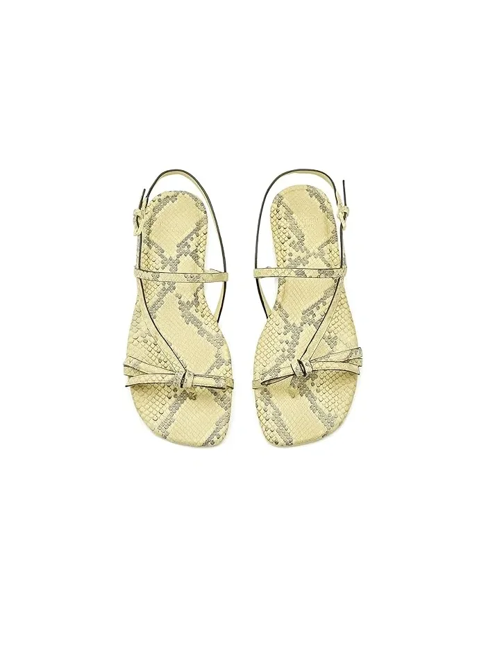 Сандалии Loop Flat Sandals Kate Spade New York — 3